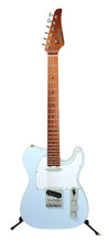 Cargar imagen en el visor de la galería, Guitarra Eléctrica Soloking MT-1 Vintage MKII T-1B Sonic Blue
