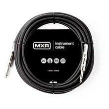 Load image into Gallery viewer, 20ft MXR Standard Series DCIS20 Instrument Cable
