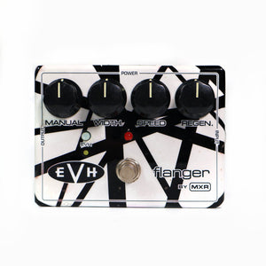 Pedal de Flanger EVH MXR