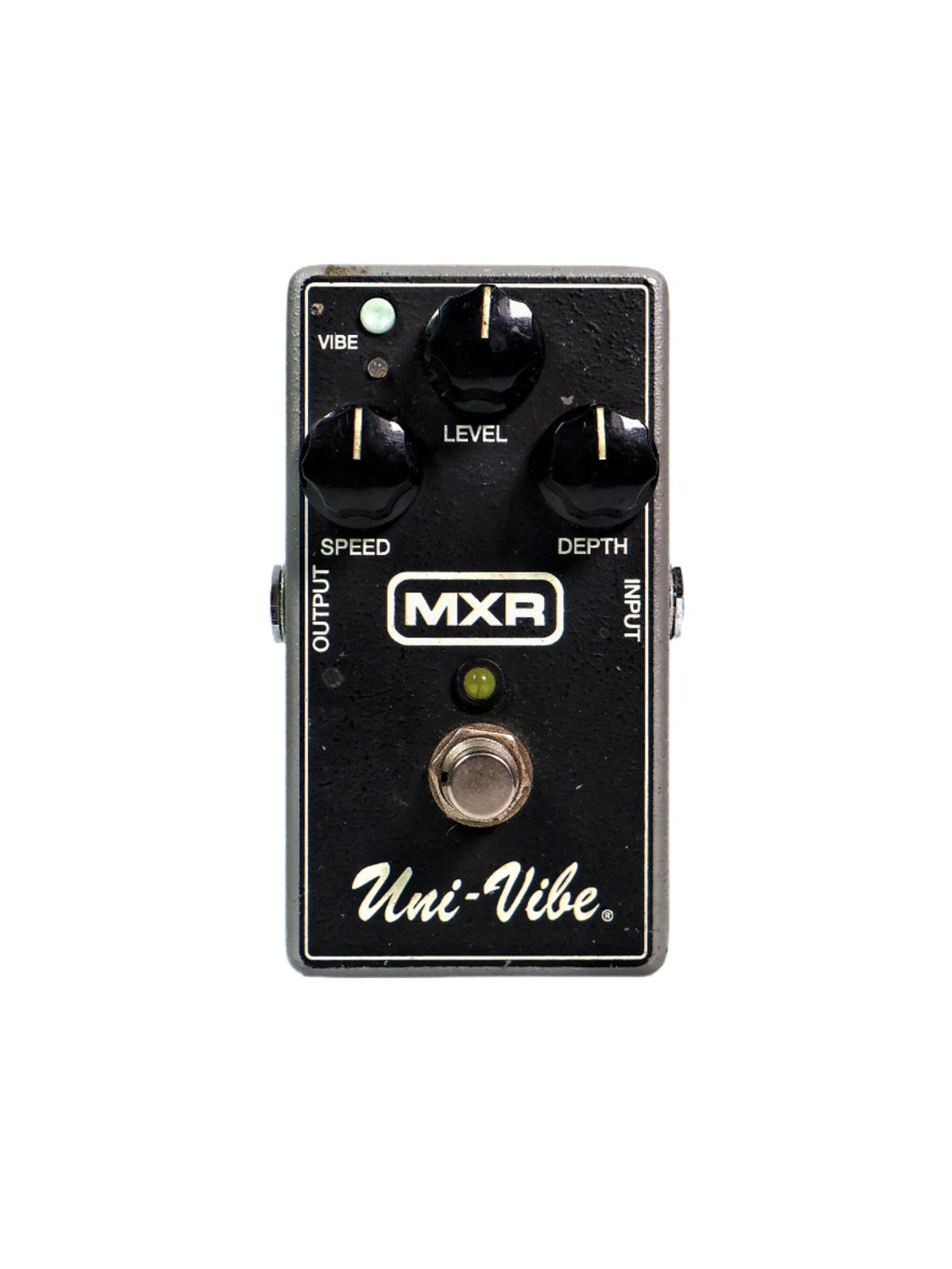 Pedal de Chorus Uni-Vibe MXR