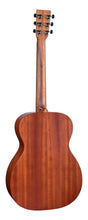 Cargar imagen en el visor de la galería, Guitarra Electroacústica Martin 000-JR10E Shawn Mendes Signature
