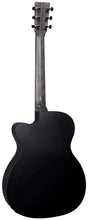 Cargar imagen en el visor de la galería, Guitarra Electroacústica Martin GPC-X1E Black
