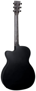 Guitarra Electroacústica Martin GPC-X1E Black