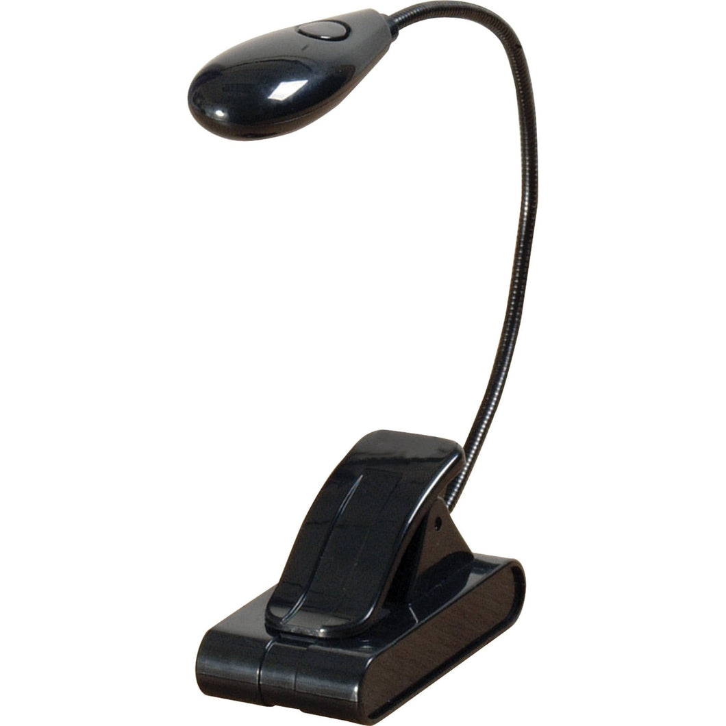 Luz LED de Clip para Atril On-Stage LED102