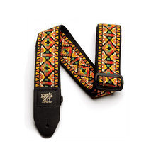 Load image into Gallery viewer, Ernie Ball Classic Jacquard Guitar Strap
