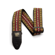 Load image into Gallery viewer, Ernie Ball Classic Jacquard Guitar Strap
