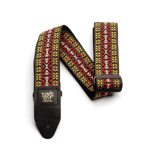 Ernie Ball Classic Jacquard Guitar Strap