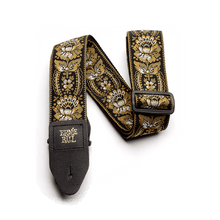 Load image into Gallery viewer, Ernie Ball Classic Jacquard Guitar Strap
