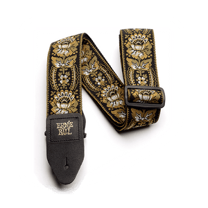 Ernie Ball Classic Jacquard Guitar Strap