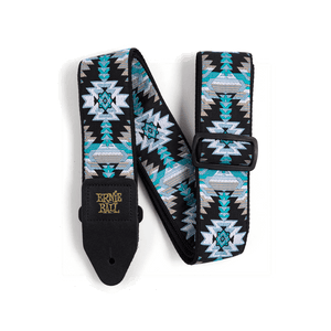 Ernie Ball Classic Jacquard Guitar Strap