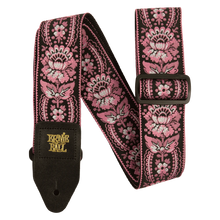 Cargar imagen en el visor de la galería, Correa para Guitarra Ernie Ball Classic Jacquard - Disponible en diferentes diseños
