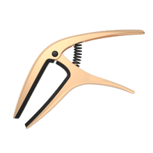 Cargar imagen en el visor de la galería, Capo para Guitarra Ernie Ball Axis
