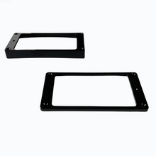 Cargar imagen en el visor de la galería, Set de Aro Inclinado de Humbucker Allparts PC-0743
