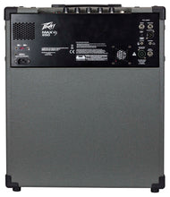 Load image into Gallery viewer, Peavey Max 250 250W Bass Amplifier
