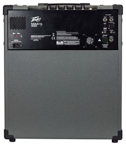 Peavey Max 250 250W Bass Amplifier