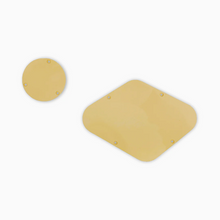 Cargar imagen en el visor de la galería, Backplate para Gibson Les Paul - Allparts
