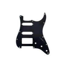 Cargar imagen en el visor de la galería, Pickguard para Stratocaster Humbucker - Allparts PG0995
