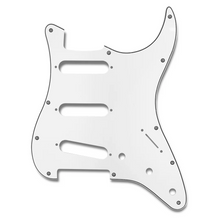 Cargar imagen en el visor de la galería, Pickguard PRiMO para Stratocaster SSS - Allparts
