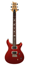 Cargar imagen en el visor de la galería, Guitarra Eléctrica PRS CE24 2014 Ruby Red
