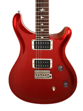 Cargar imagen en el visor de la galería, Guitarra Eléctrica PRS CE24 2014 Ruby Red
