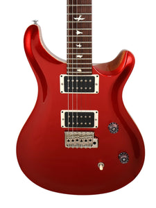 Guitarra Eléctrica PRS CE24 2014 Ruby Red