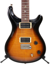 Load image into Gallery viewer, Guitarra Eléctrica PRS Custom 22 Ten Top Tobacco Sunburst 1996
