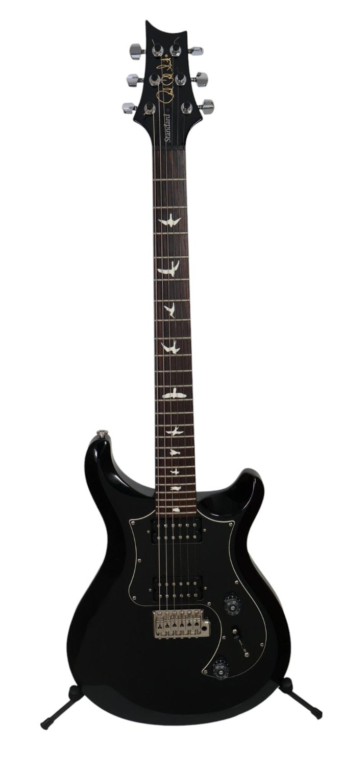 Guitarra Eléctrica PRS S2 Standard 24 Negra 2015