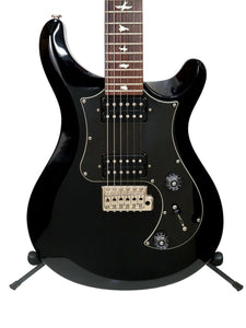 Guitarra Eléctrica PRS S2 Standard 24 Negra 2015