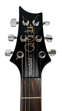 Load image into Gallery viewer, Guitarra Eléctrica PRS S2 Standard 24 Negra 2015
