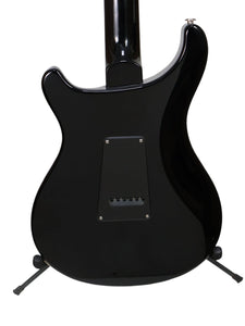 Guitarra Eléctrica PRS S2 Standard 24 Negra 2015