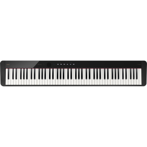 Piano Digital de 88 Teclas Casio Privia PX-S1100