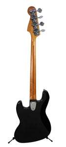 Bajo Fender American Jazz Bass Black 1979