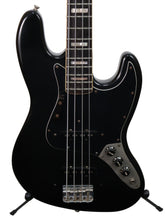 Load image into Gallery viewer, Bajo Fender American Jazz Bass Black 1979
