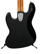 Load image into Gallery viewer, Bajo Fender American Jazz Bass Black 1979
