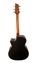 Load image into Gallery viewer, Guitarra Electroacustica Sevillana Solid Top S4 con efectos
