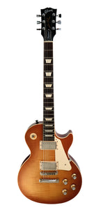 Guitarra Eléctrica Gibson Les Paul Standard '60s Unburst 2022