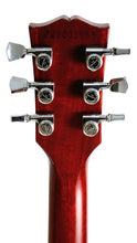 Load image into Gallery viewer, Guitarra Eléctrica Gibson Les Paul Standard &#39;60s Unburst 2022
