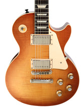 Cargar imagen en el visor de la galería, Guitarra Eléctrica Gibson Les Paul Standard &#39;60s Unburst 2022
