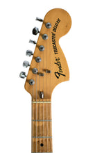 Load image into Gallery viewer, Guitarra Eléctrica Fender Road Worn 72&#39;s Telecaster Deluxe Olympic White MIM 2010
