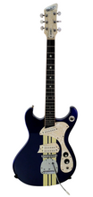 Load image into Gallery viewer, Guitarra Electrica Di Pinto Mach IV Azul
