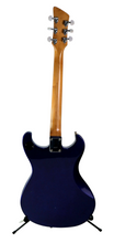 Load image into Gallery viewer, Guitarra Electrica Di Pinto Mach IV Azul
