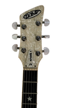 Load image into Gallery viewer, Guitarra Electrica Di Pinto Mach IV Azul
