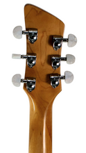 Load image into Gallery viewer, Guitarra Electrica Di Pinto Mach IV Azul
