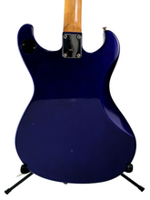 Load image into Gallery viewer, Guitarra Electrica Di Pinto Mach IV Azul
