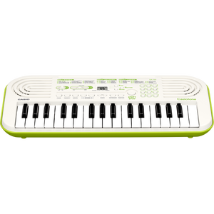 Casio SA-50 Series 32-Key Mini Digital Keyboard