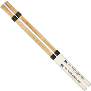 Meinl Light Multi-Rod Bamboo SB203 Rods