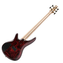 Load image into Gallery viewer, Bajo Eléctrico 5 Cuerdas Ibanez SR305EDX-WZM
