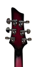 Cargar imagen en el visor de la galería, Guitarra Eléctrica Schecter Diamond Series Blackjack SLS C-1 FR Trans Purple Burst
