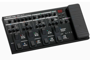 Pedalera Multiefecto Boss ME-90