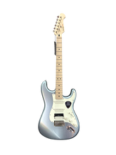Load image into Gallery viewer, Paquete de Guitarra Eléctrica Donner DST Seeker Deluxe
